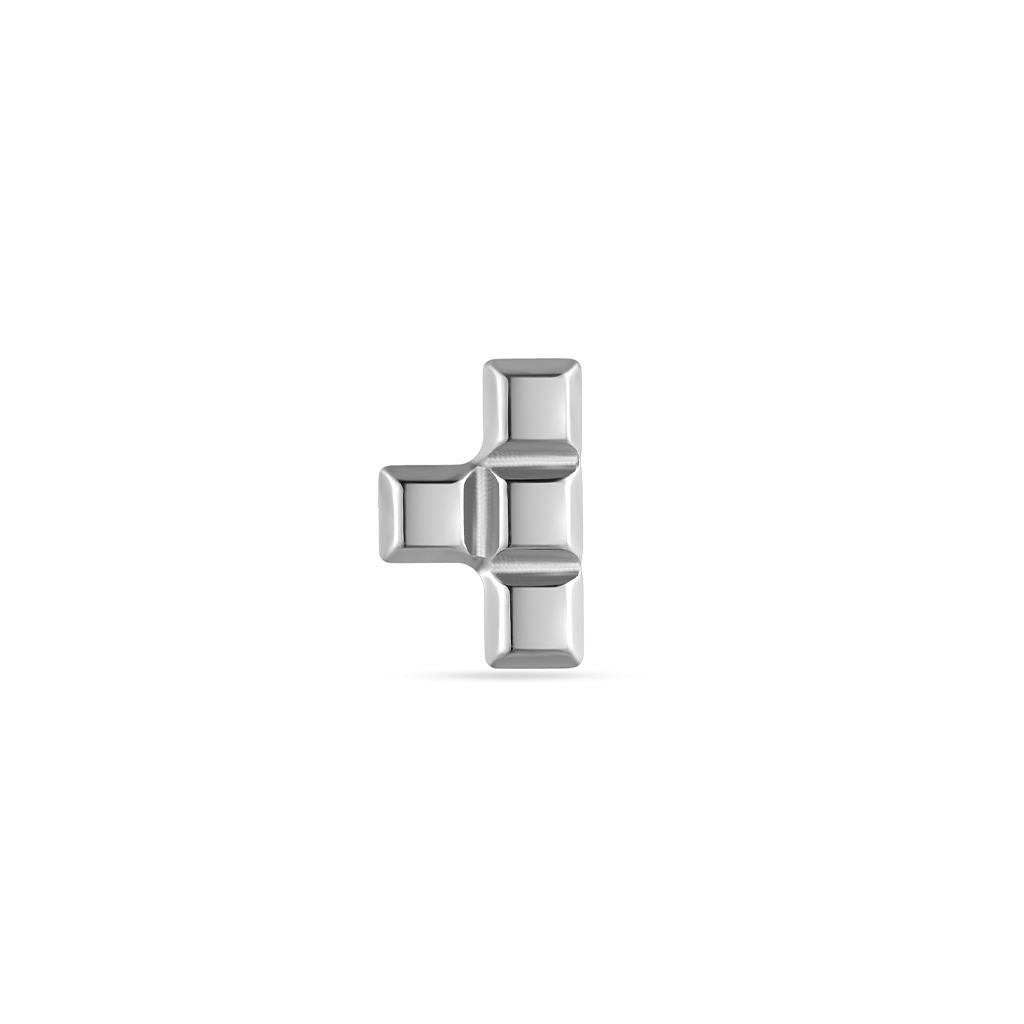 Tetris T Flatback