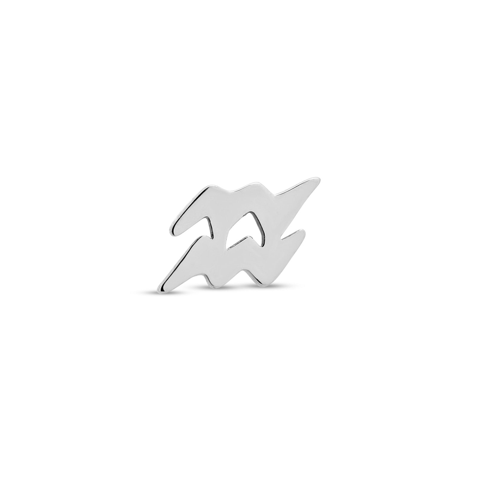 Aquarius Star Sign Flatback