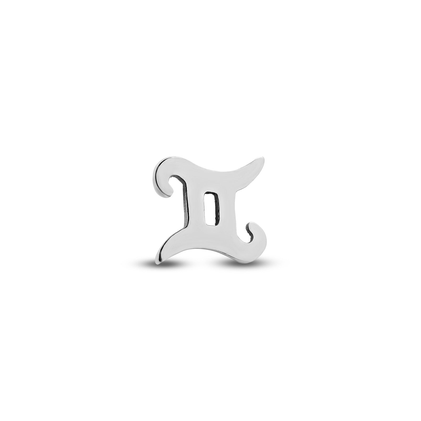 Gemini Star Sign Flatback