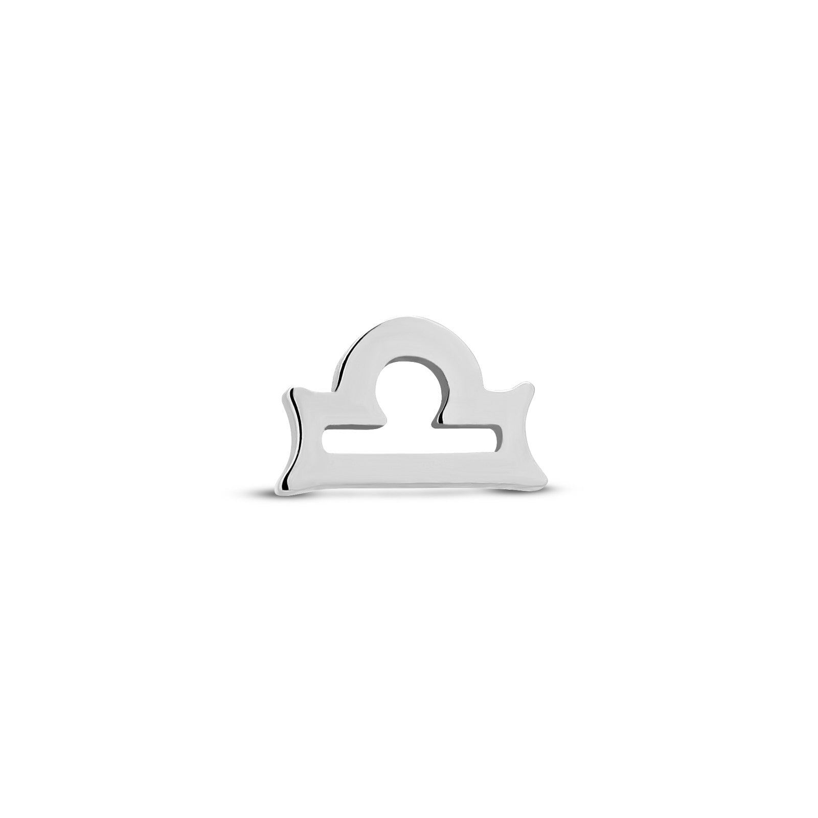Libra Star Sign Flatback