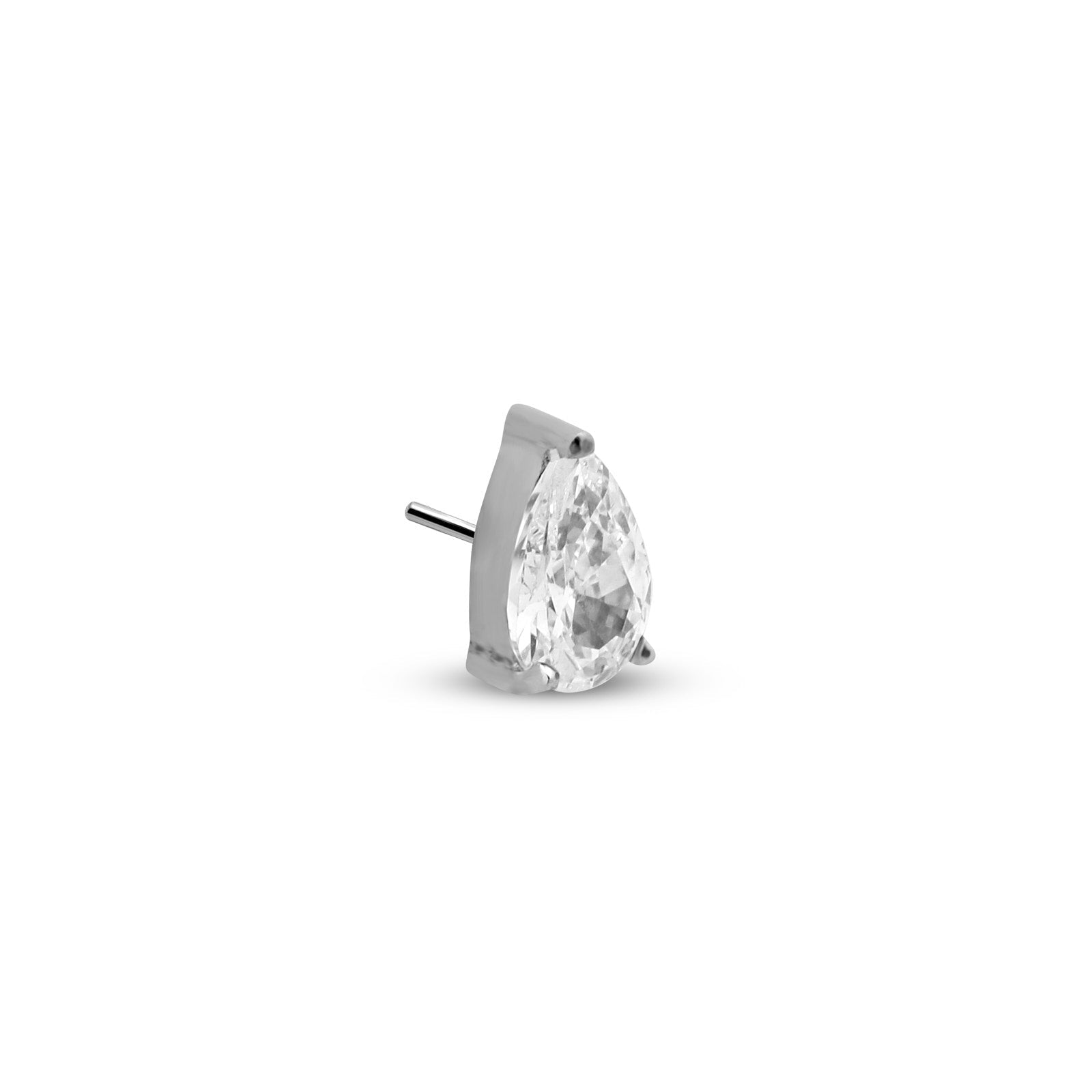 Pyrus Jewelled Flatback