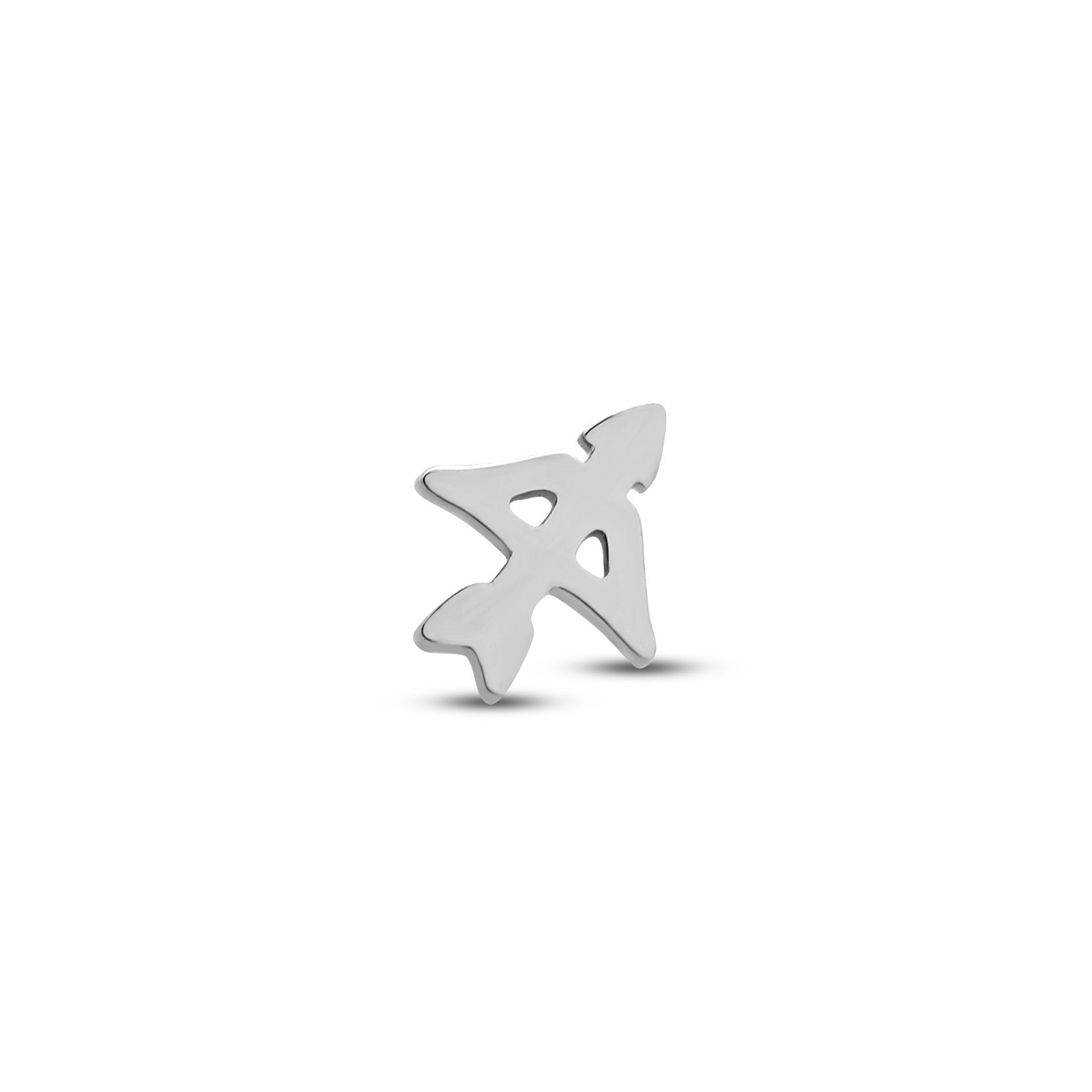 Sagittarius Star Sign Flatback