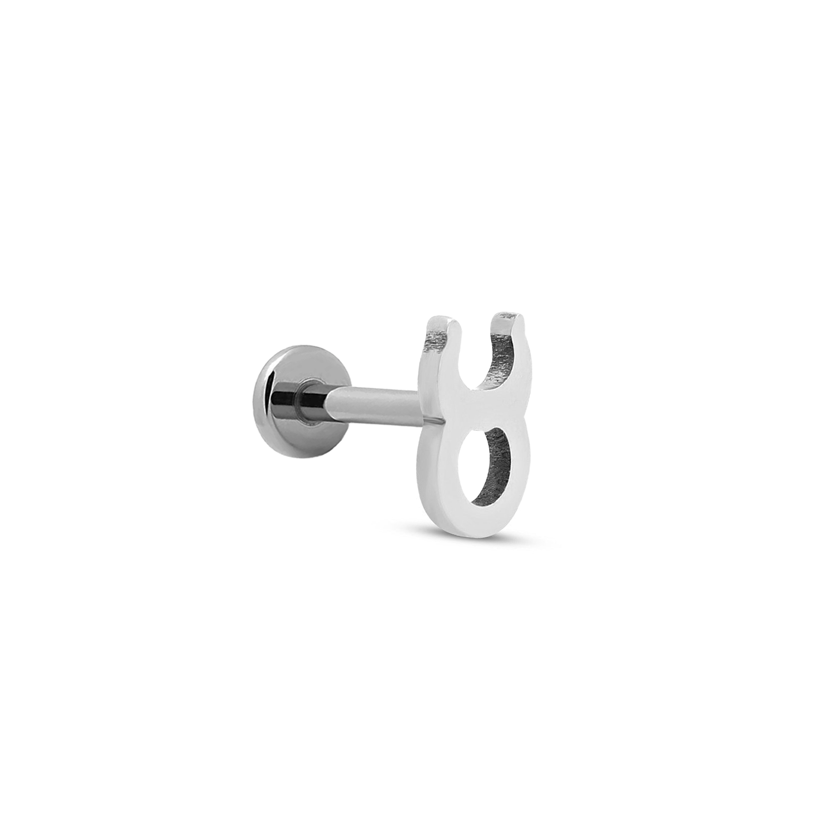 Taurus Star Sign Flatback