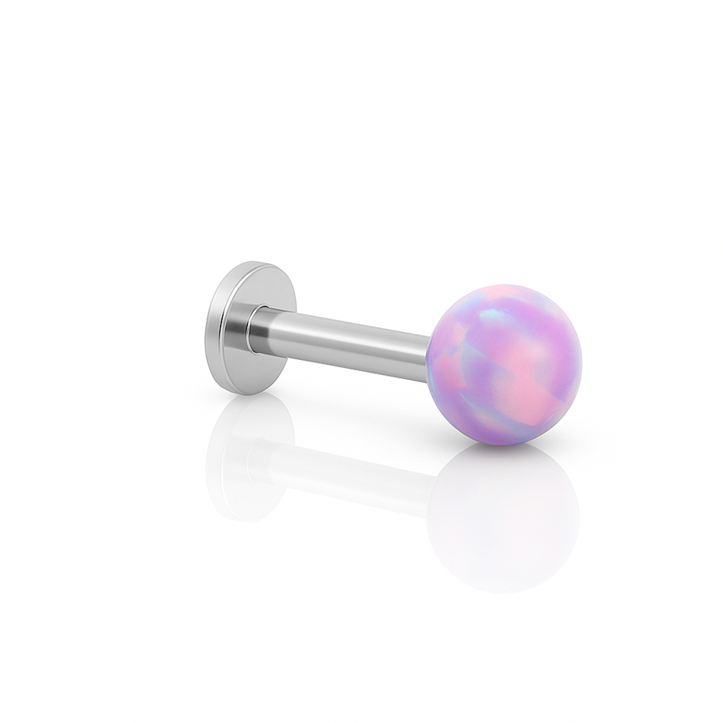 Opal Ball Flatback