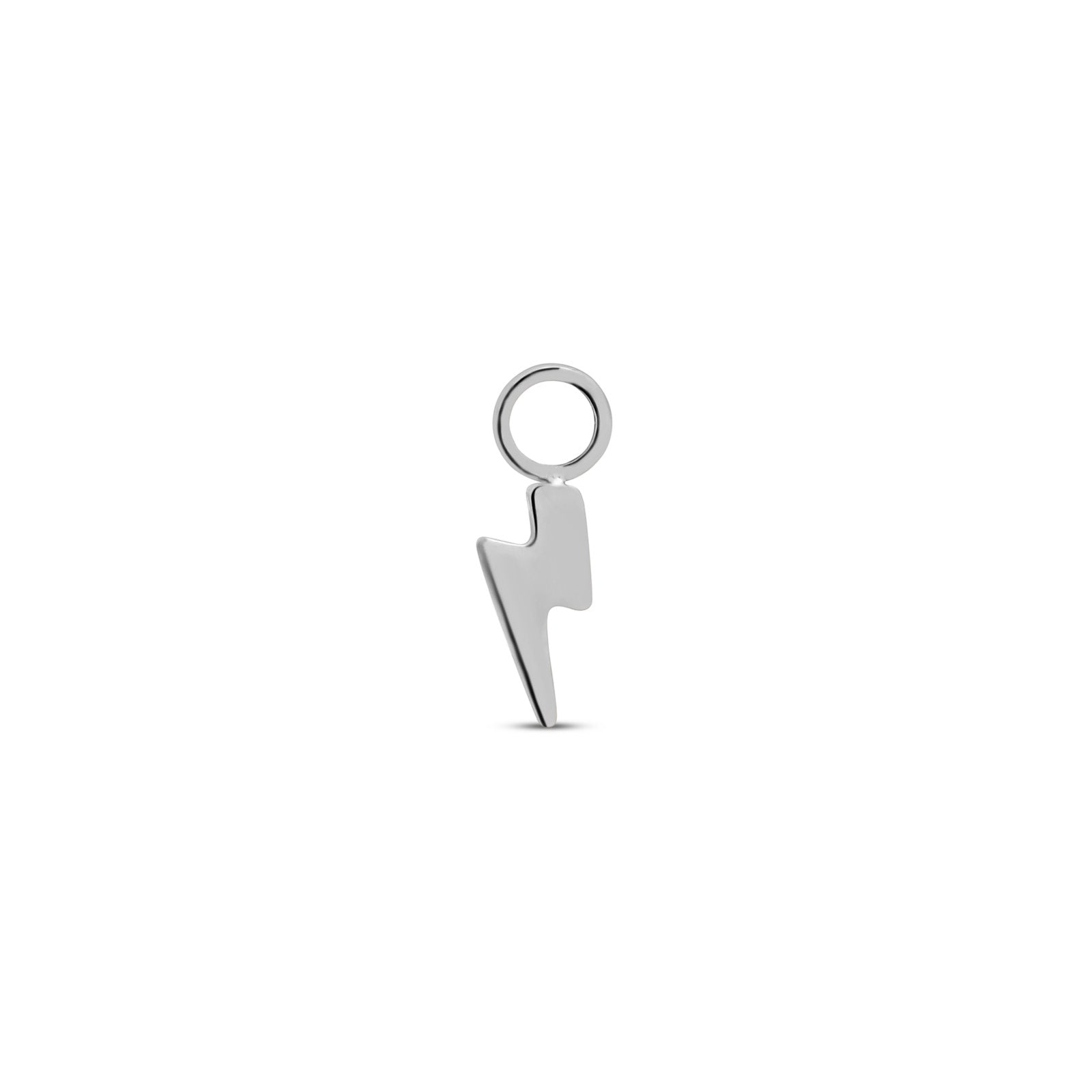 Bolt Charm
