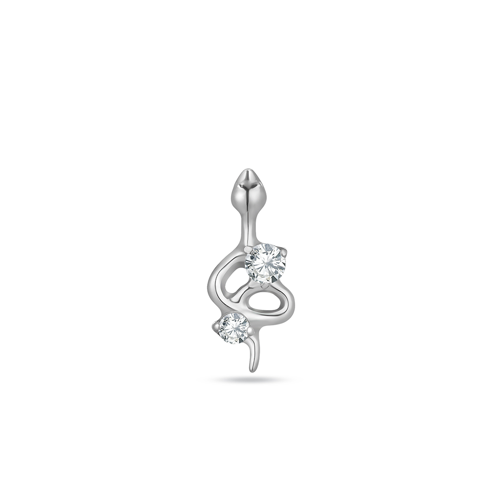 Boa Snake Flatback