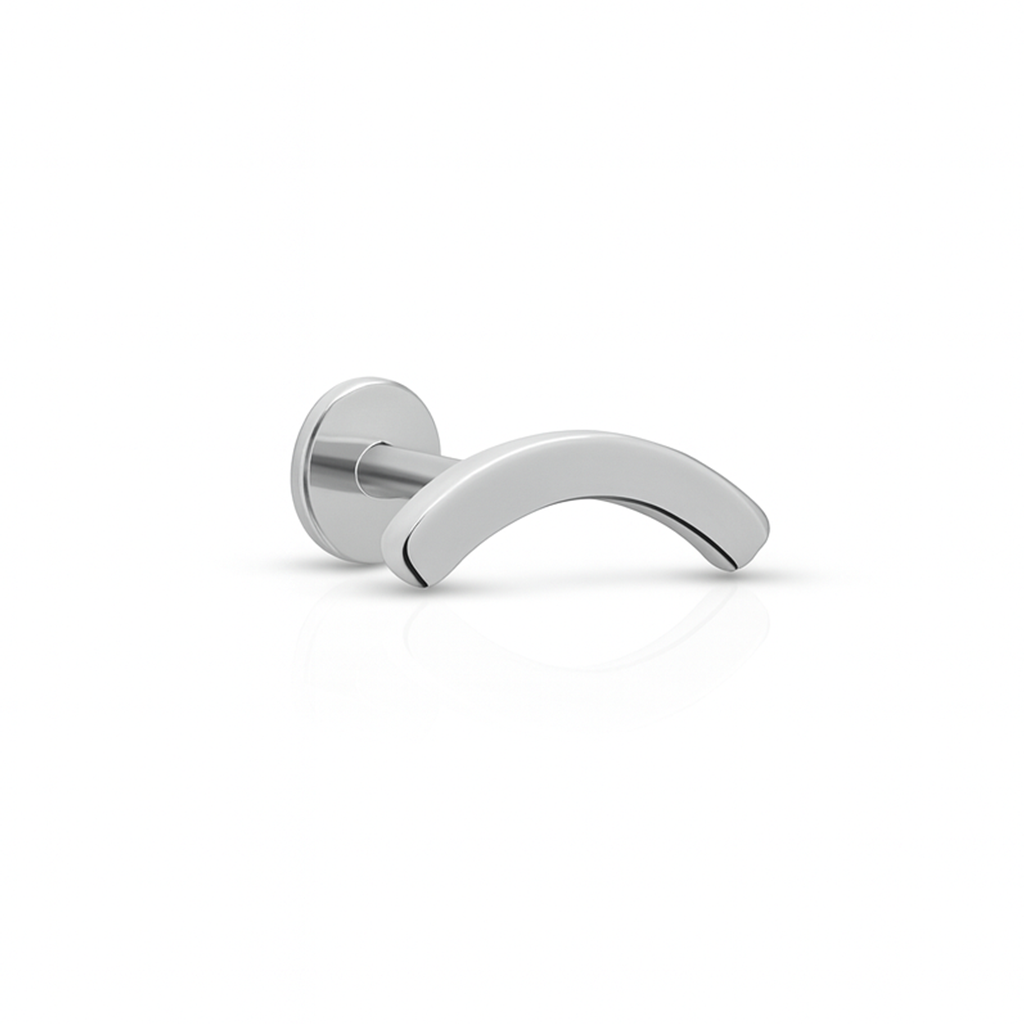 Curved Flatback