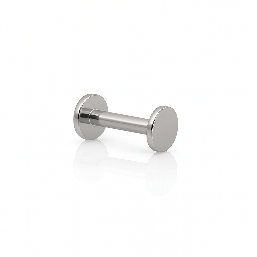 Disk Flatback