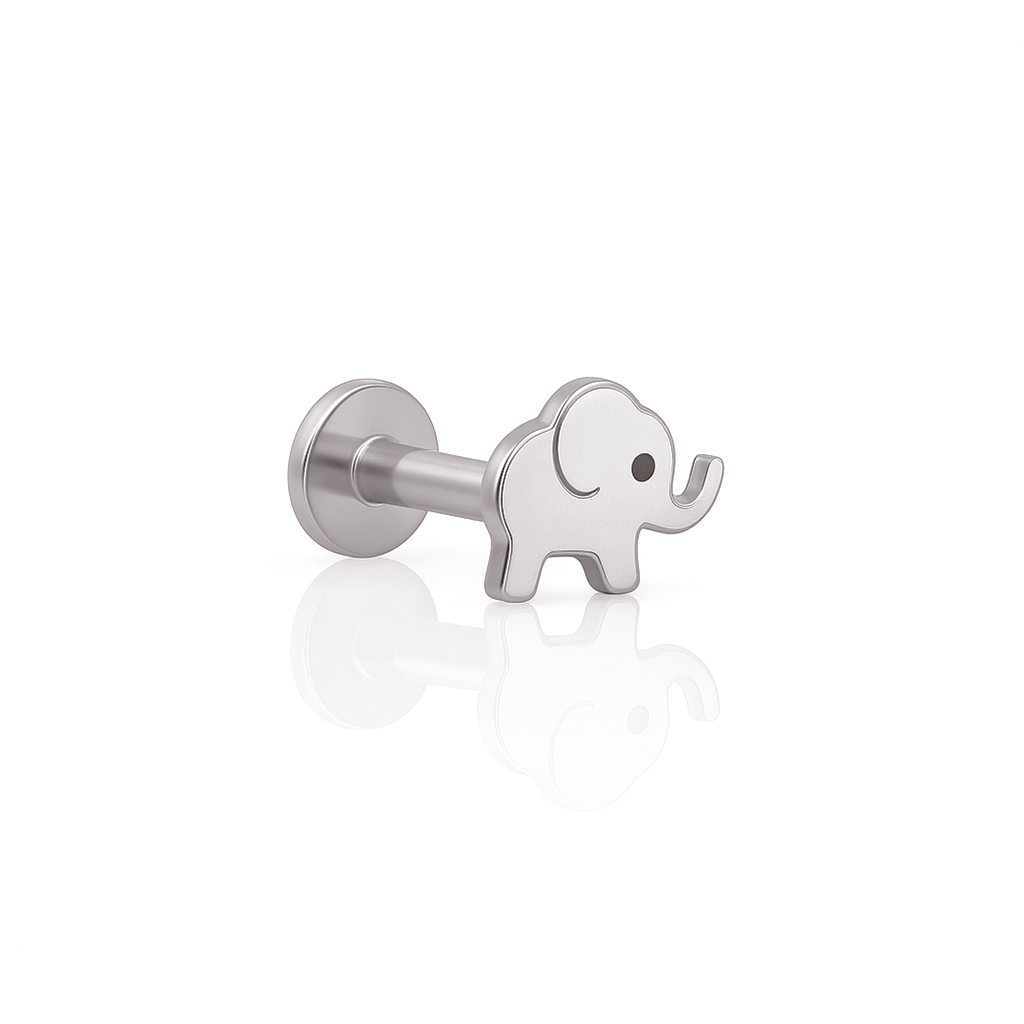 Elephant Flatback