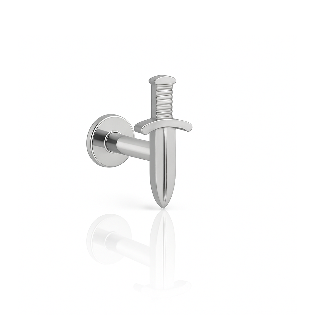 Sword Flatback