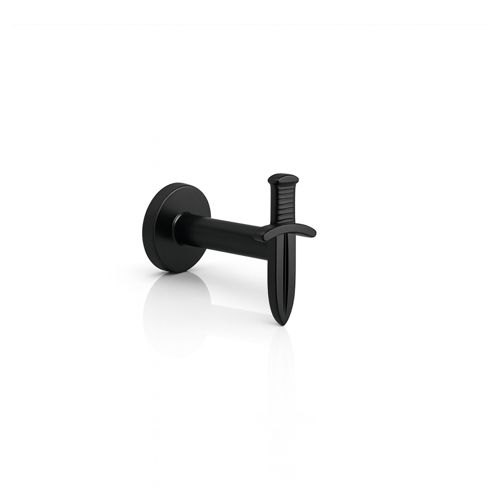 Blackline Sword Flatback