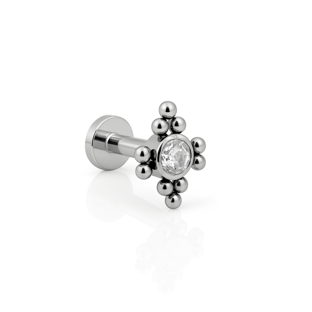 Cross Cluster Flatback