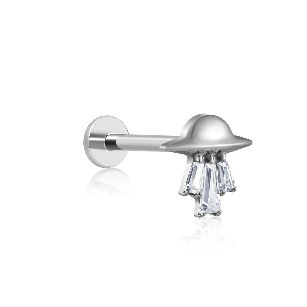 UFO Flatback