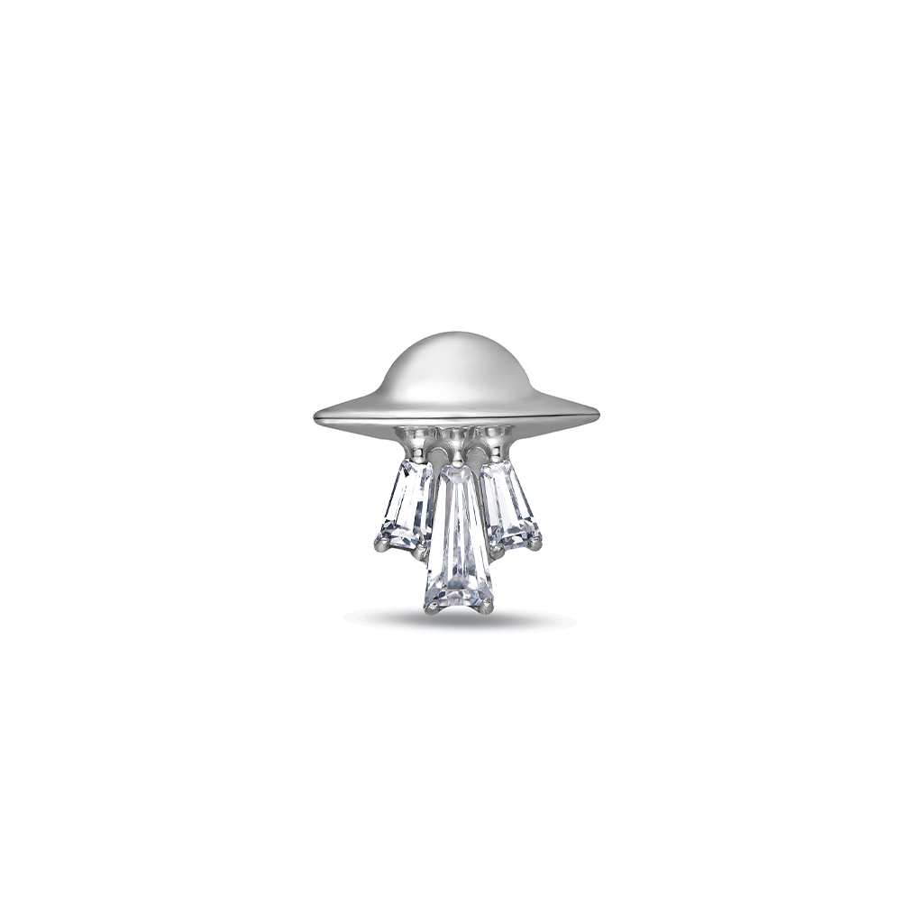 UFO Flatback