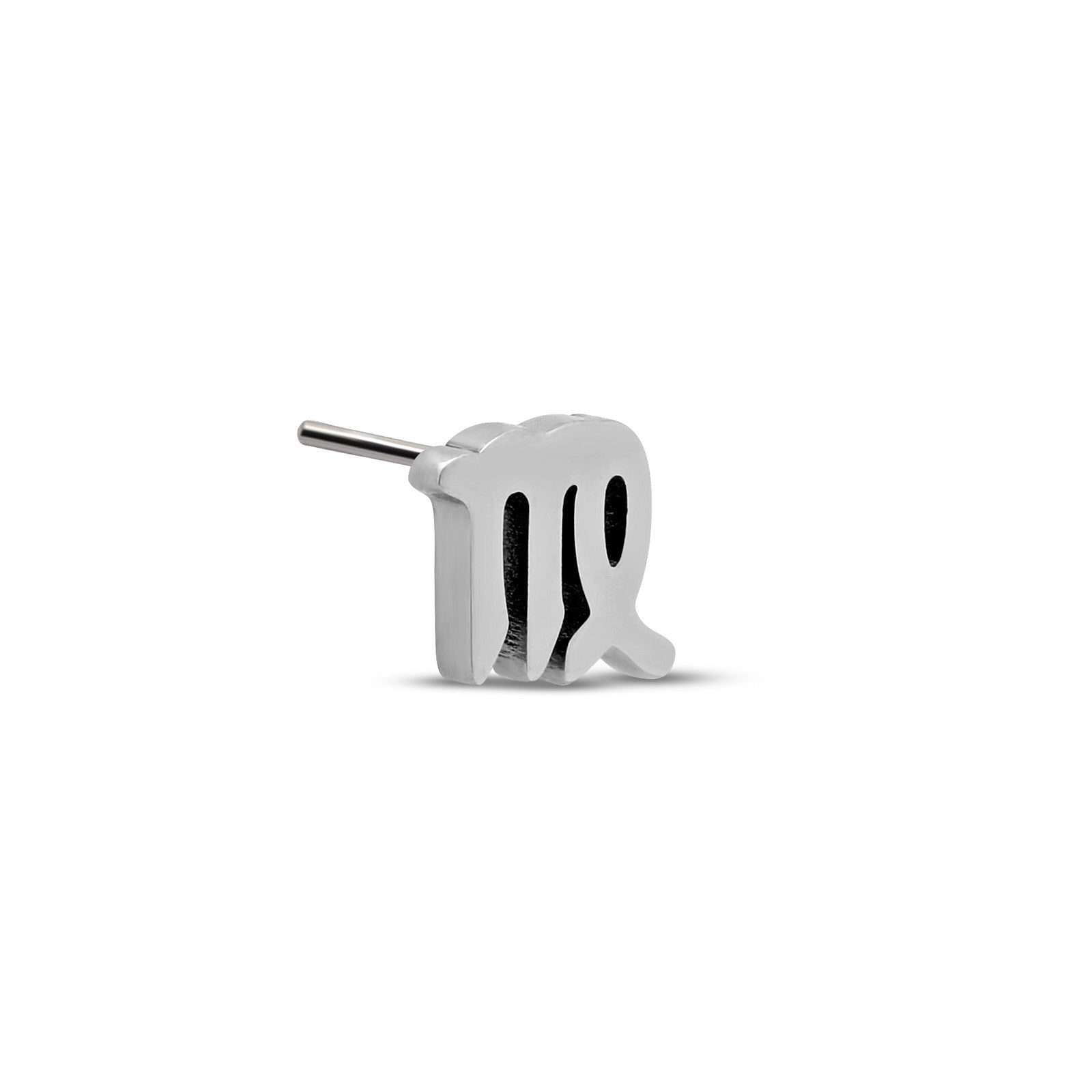 Virgo Star Sign Flatback