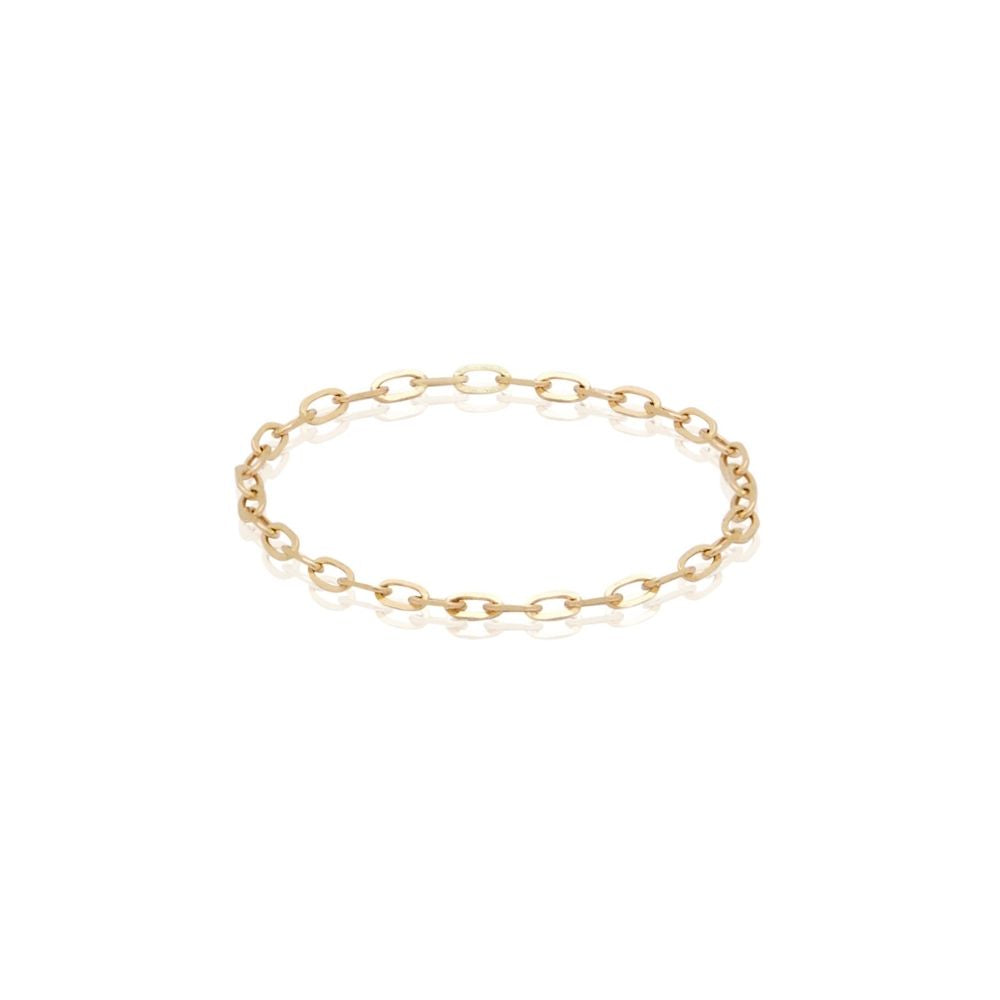14kt Gold Ring - Rio
