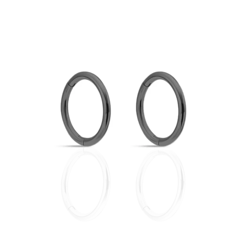 Blackline Ear Sleepers - Pair