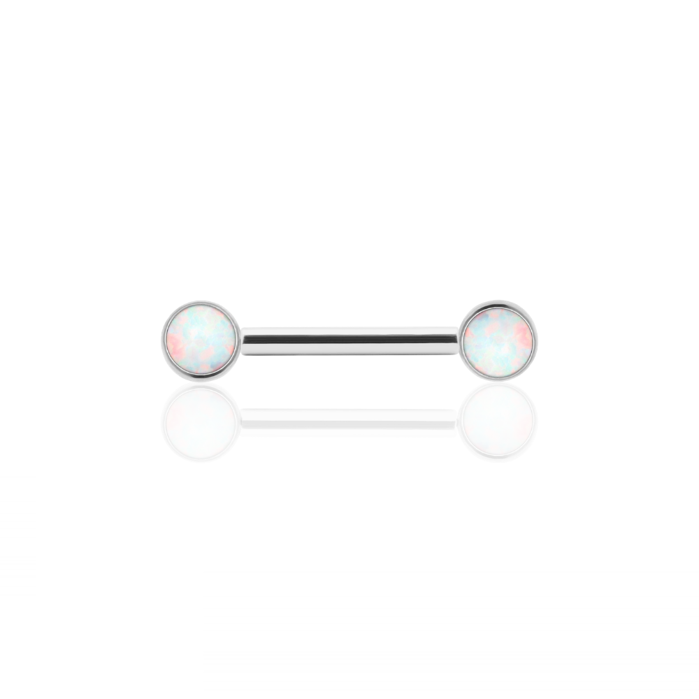 Opal Nipple Bar