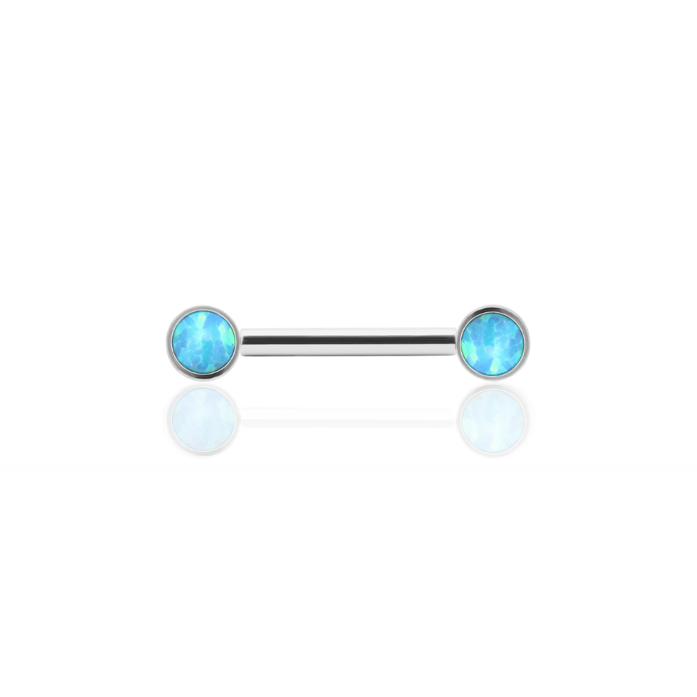 Opal Nipple Bar