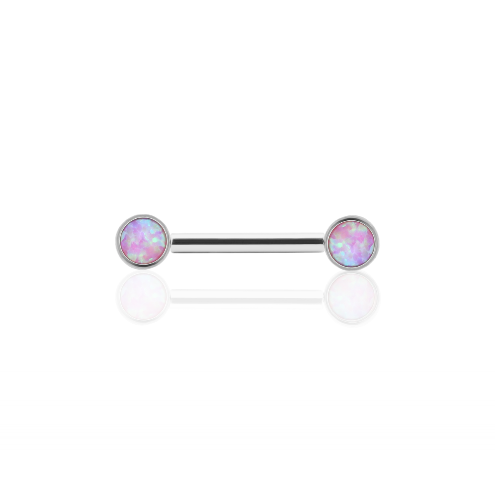 Opal Nipple Bar