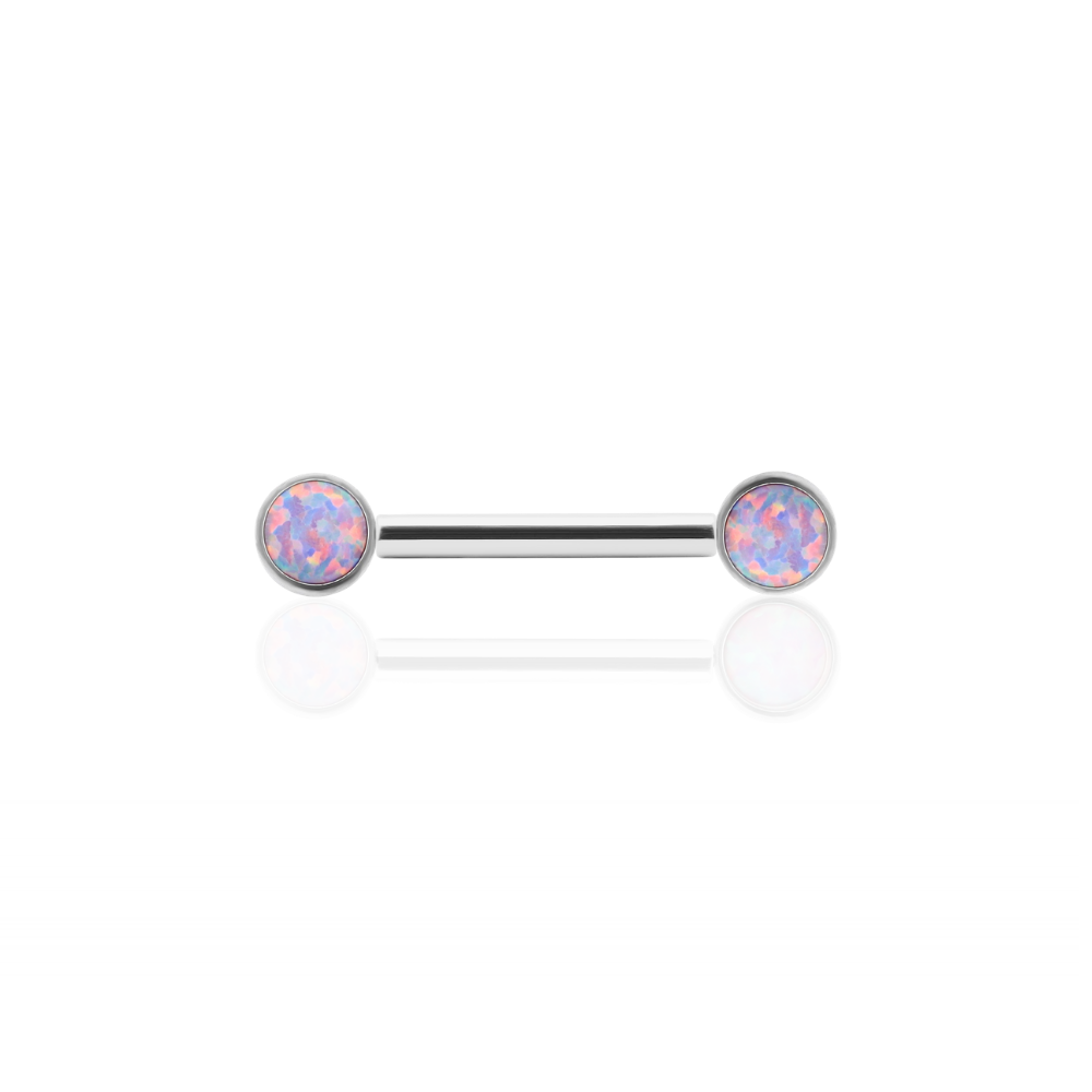 Opal Nipple Bar