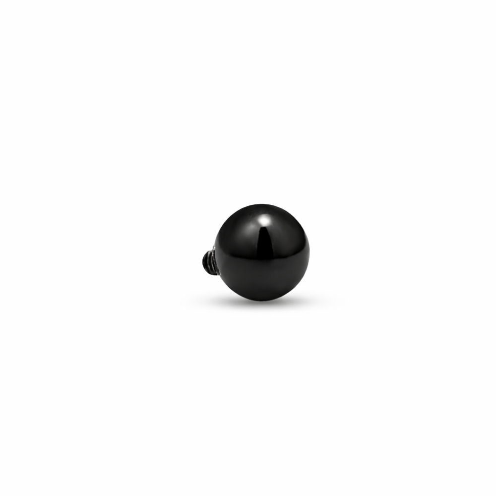 Blackline Titanium Internal Thread Ball Only