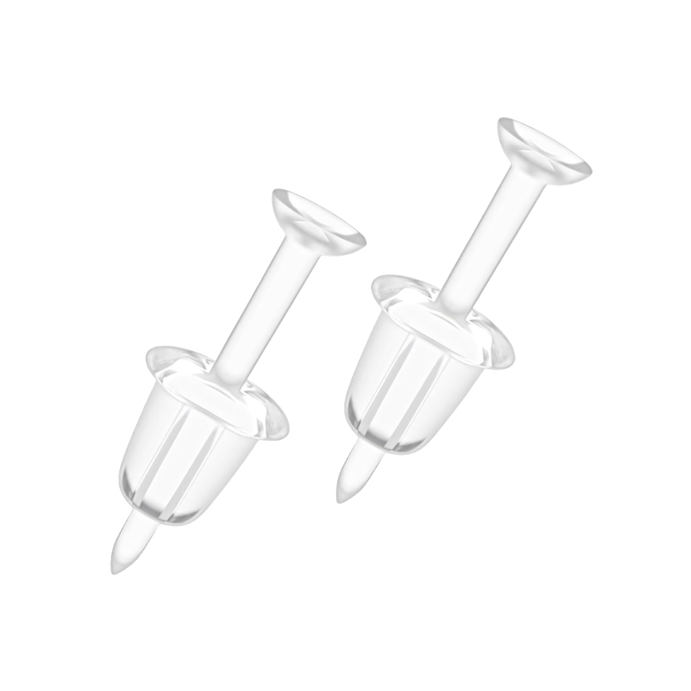 Retainer Earrings