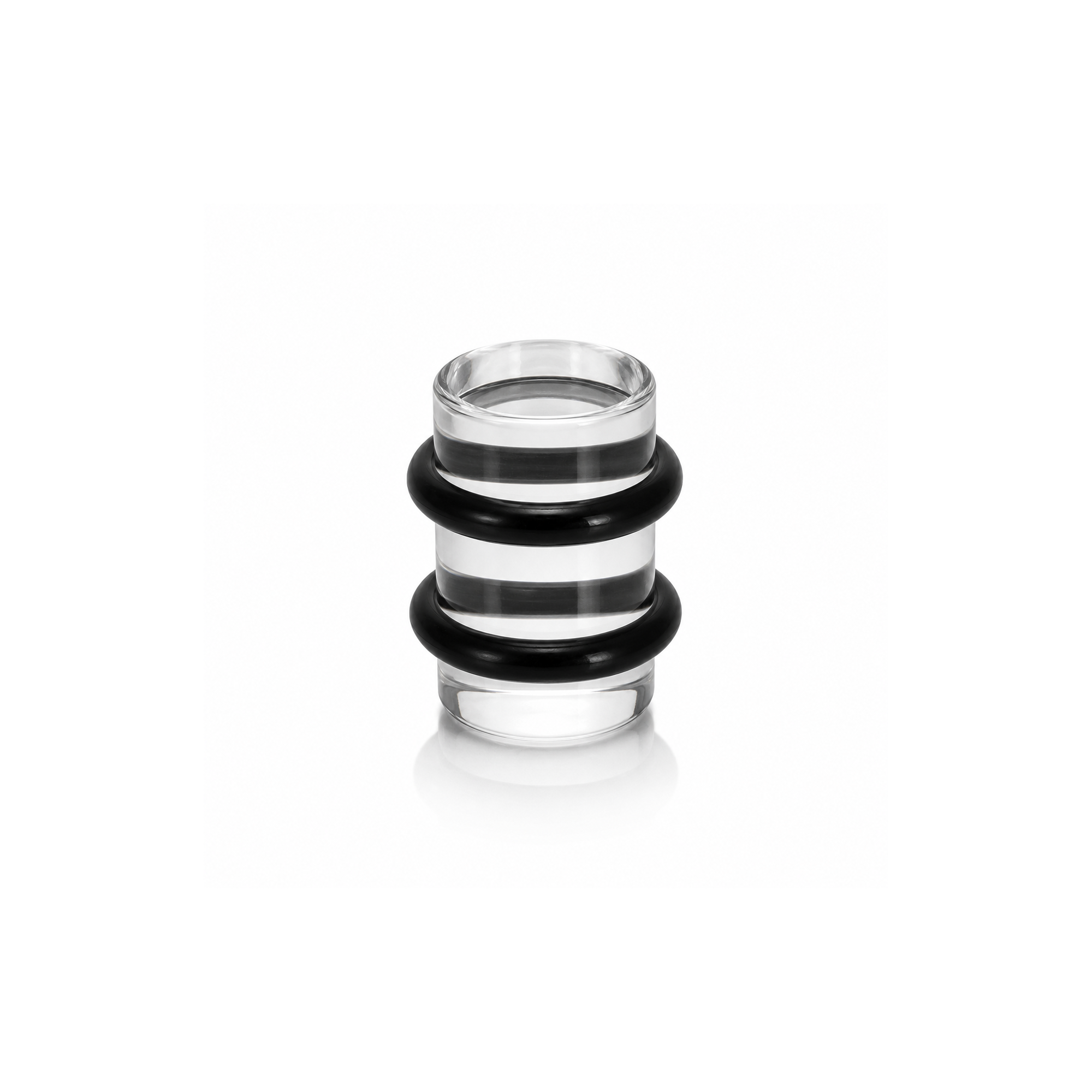 Acrylic Plugs