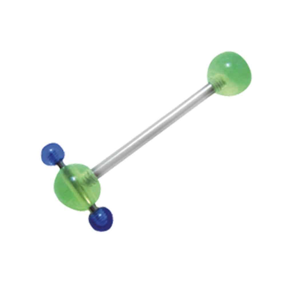 Barbell w Balls