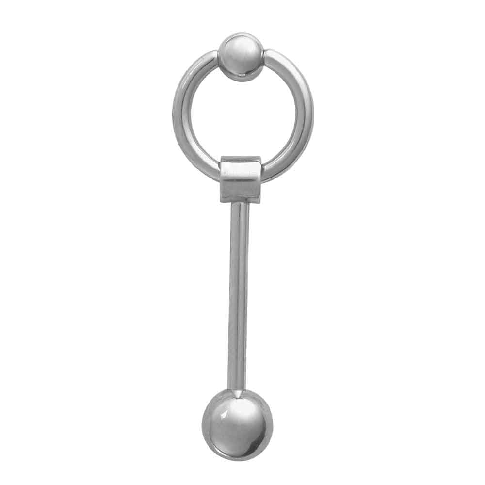 BCR Cross Barbell