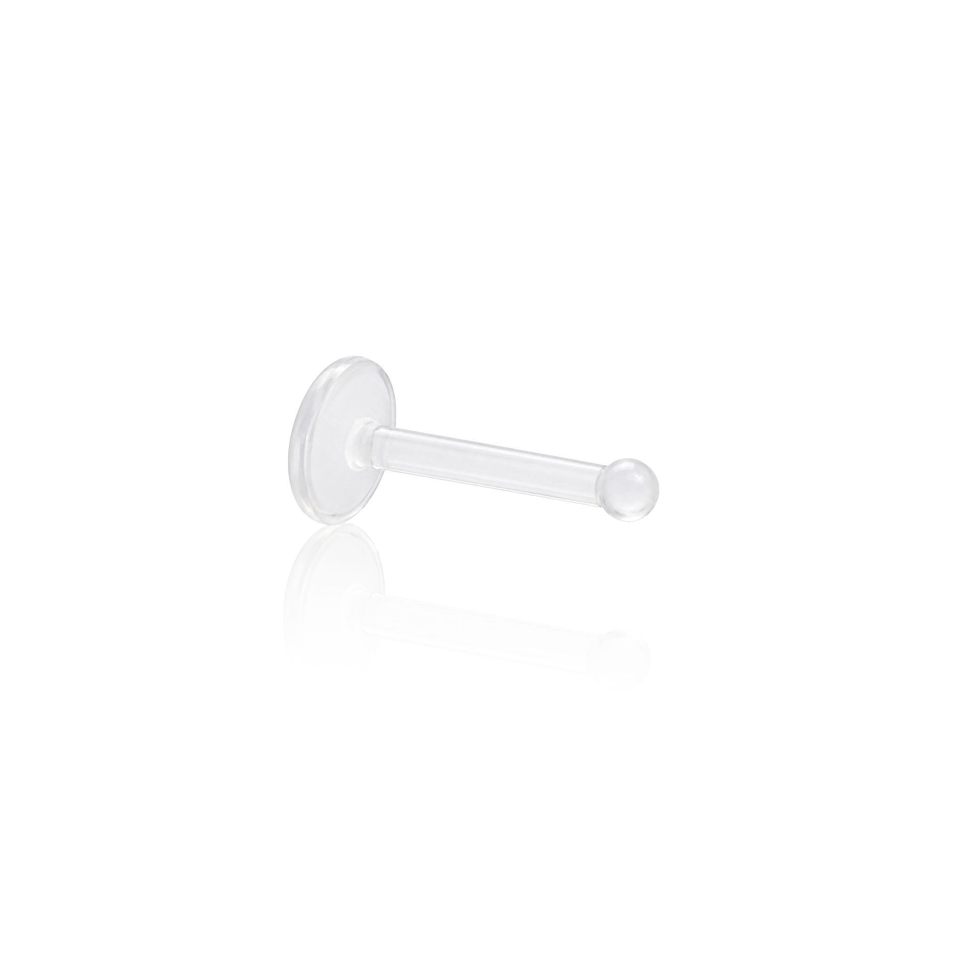 Nose Bone Retainer