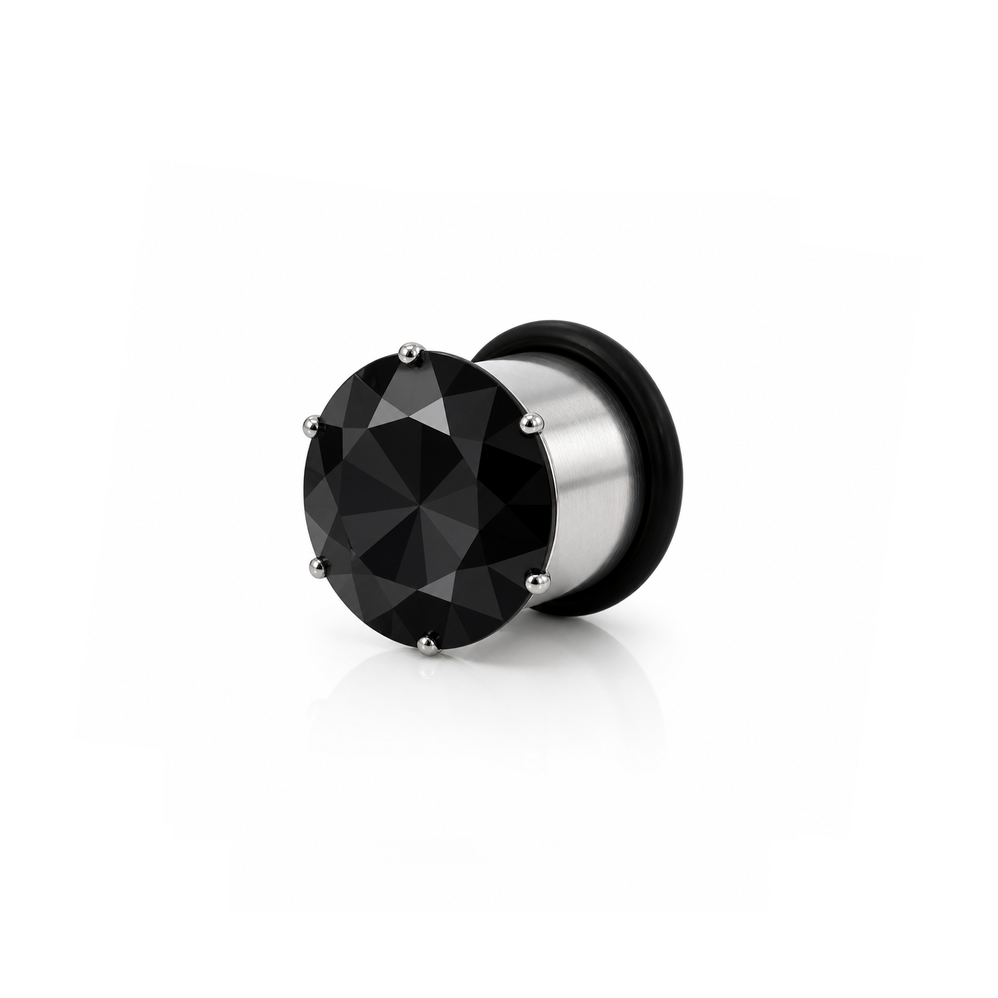 Crystal Plug