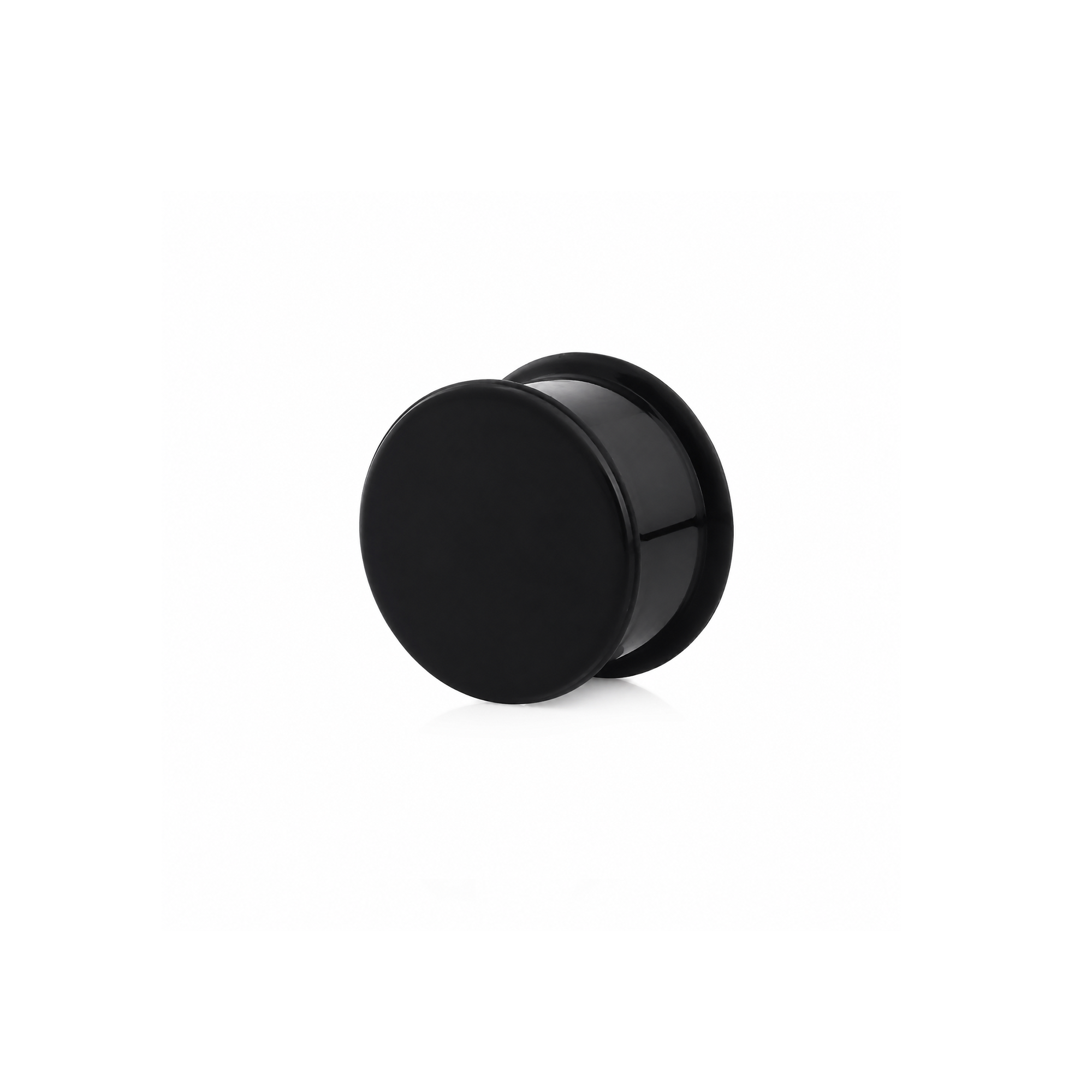 Silicone Solid Plug