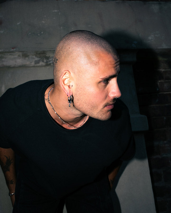 Flatbacks