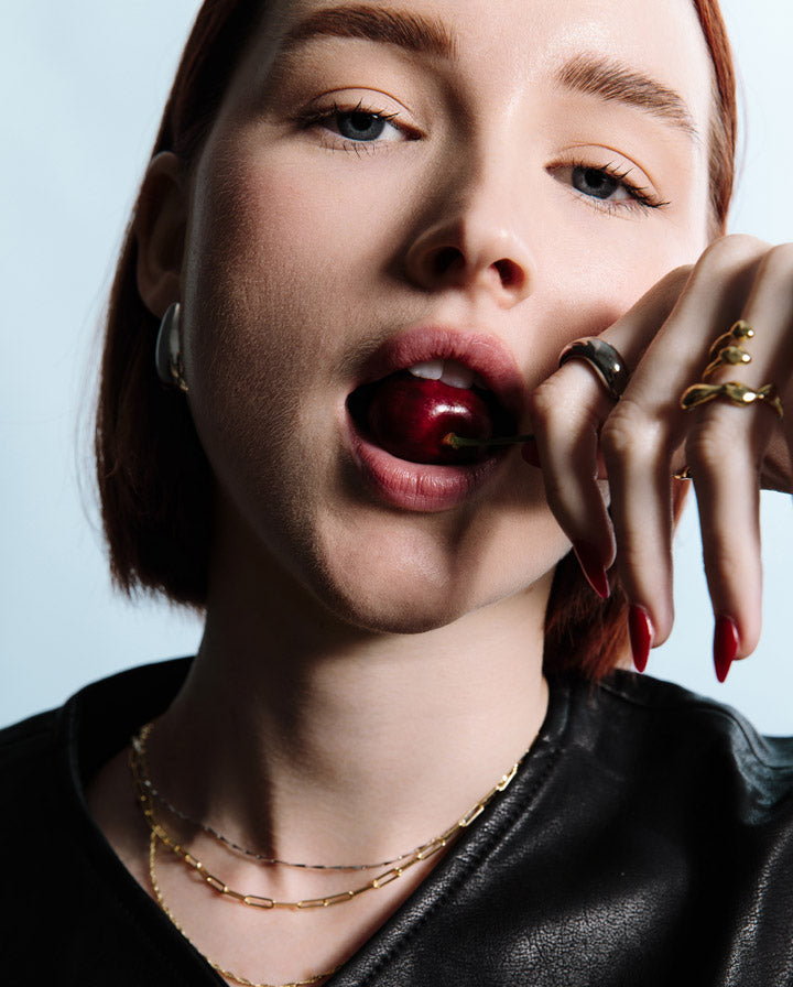 Fine Necklaces