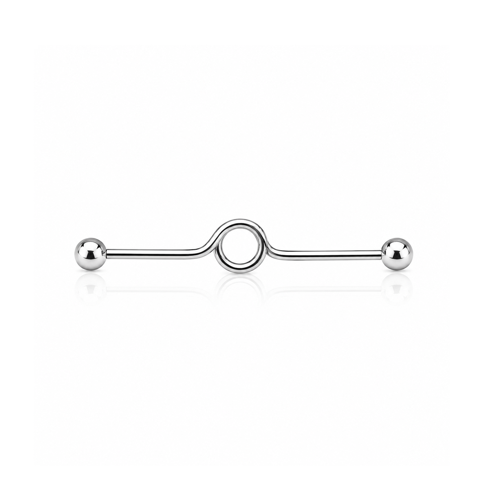 Loop Industrial Barbell