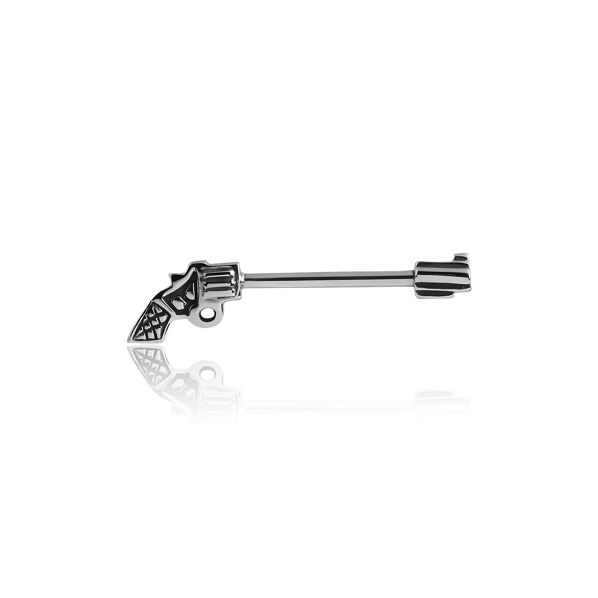 Gun Nipple Bar