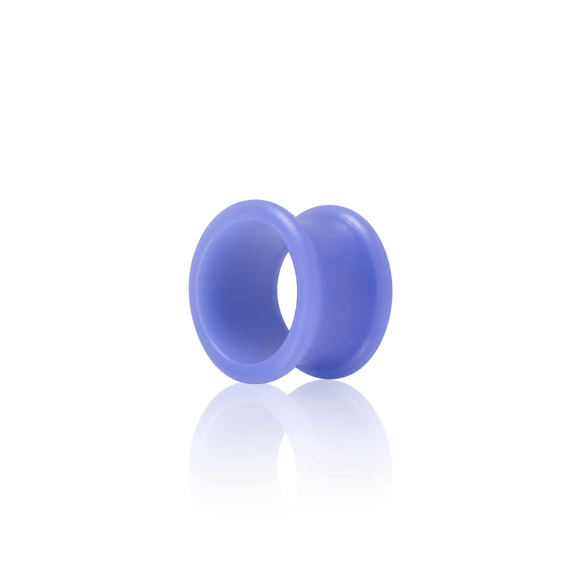 Silicone Tunnel