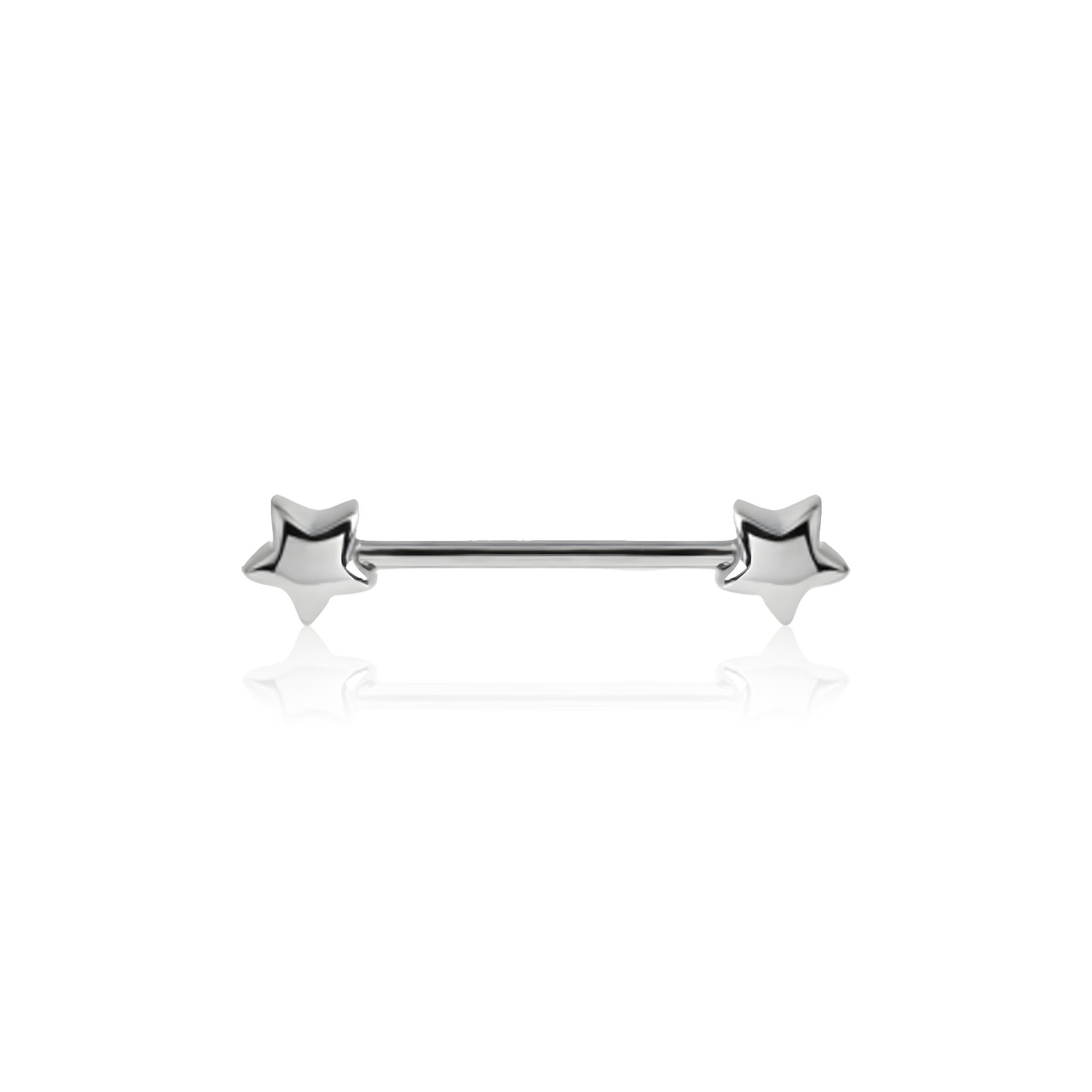 Star Nipple Bar