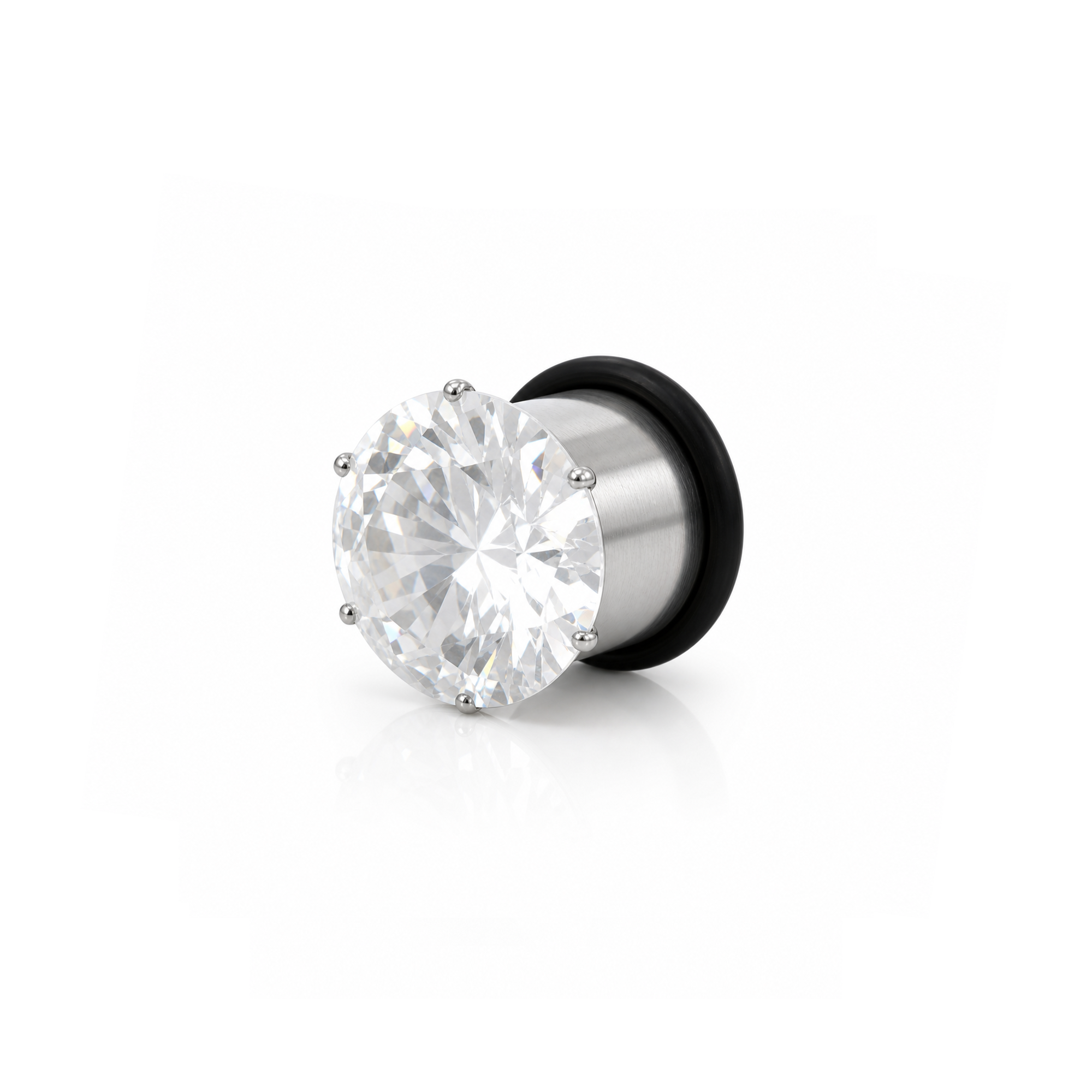 Crystal Plug
