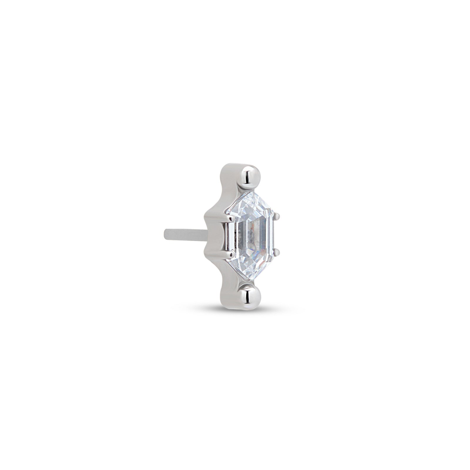 Rupee Flatback