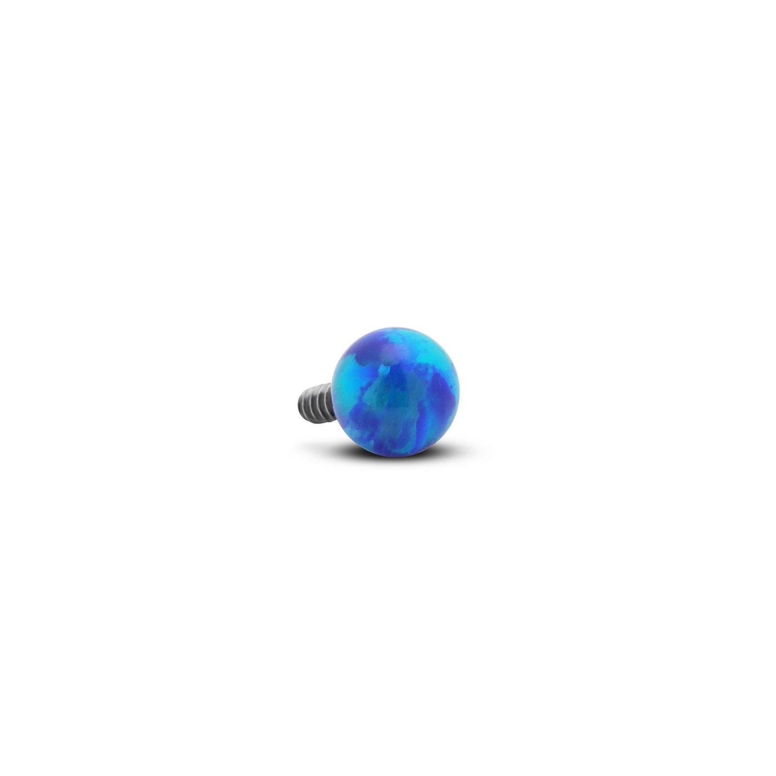 Opal Ball Flatback