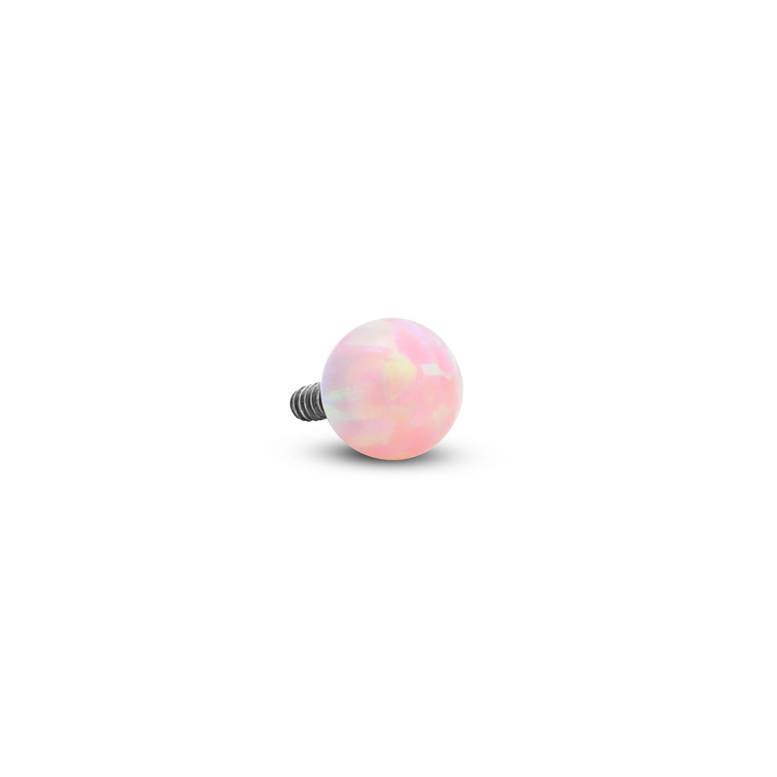 Opal Ball Flatback