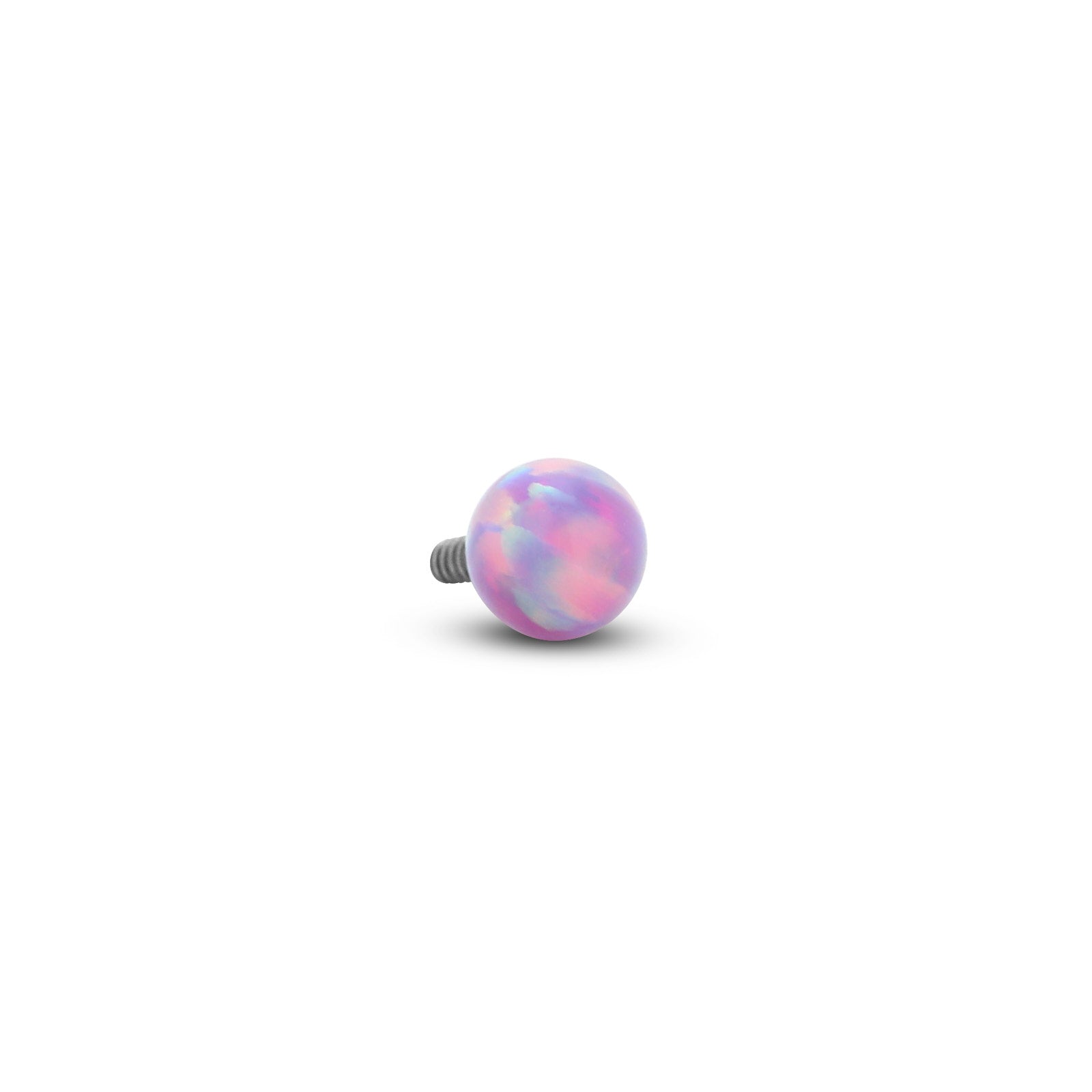 Opal Ball Flatback