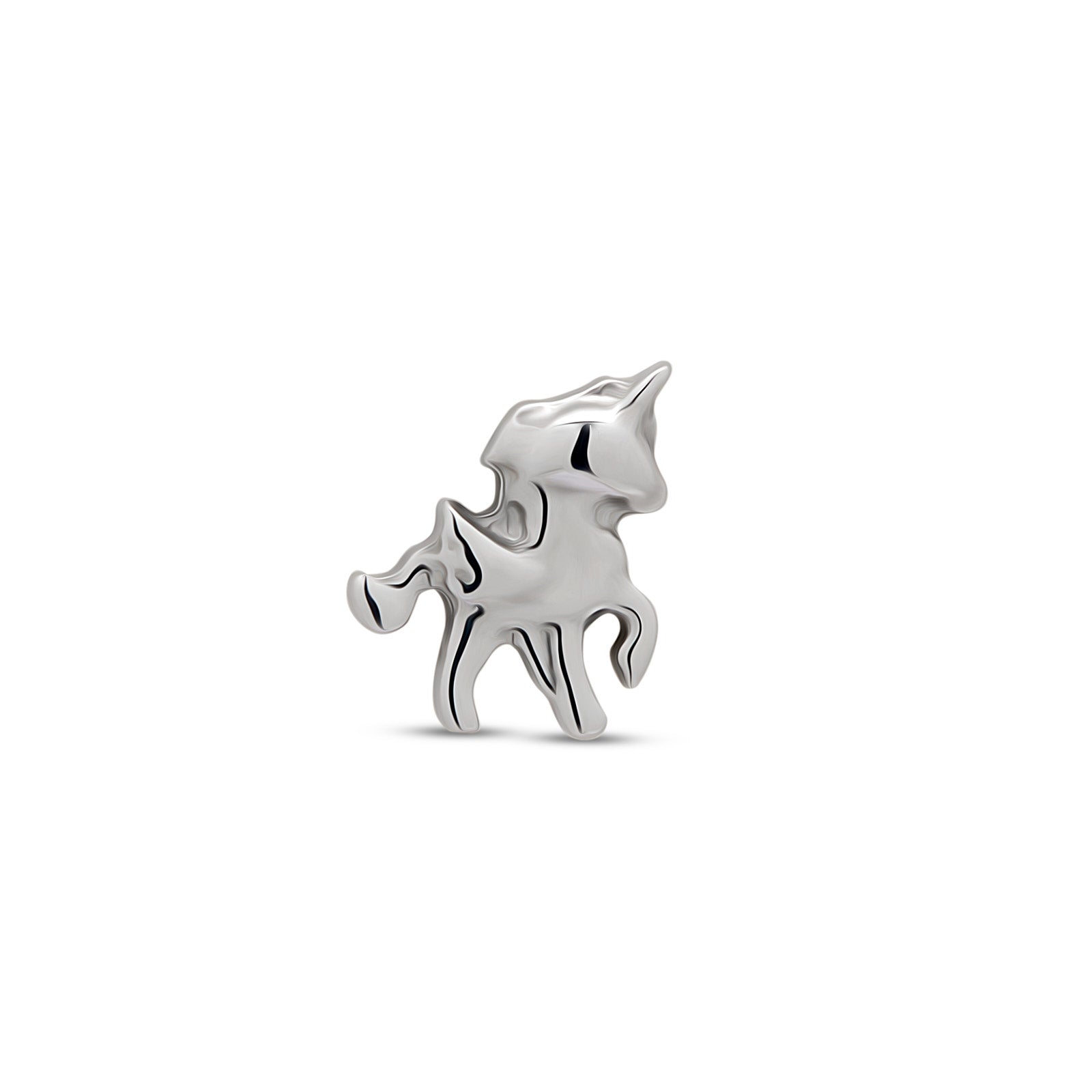 Unicorn Flatback
