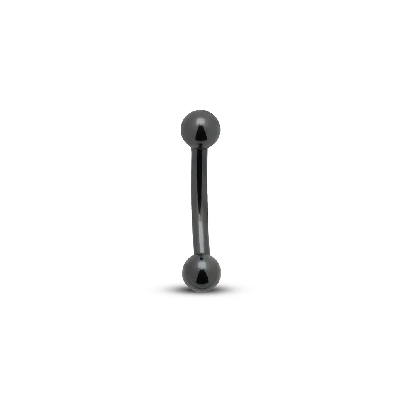 Blackline External Curved Barbell