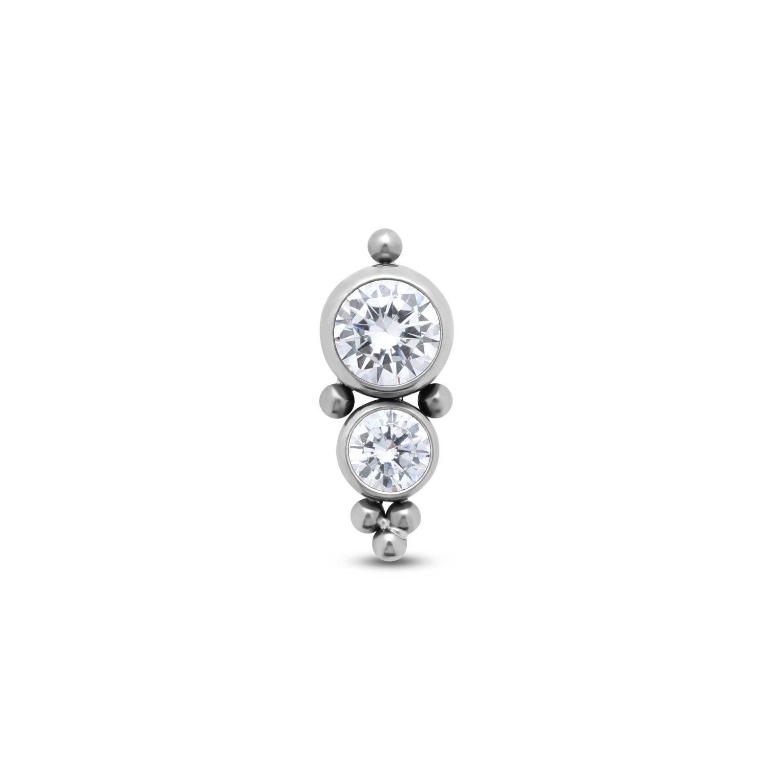 Jewelled Cluster Clip3