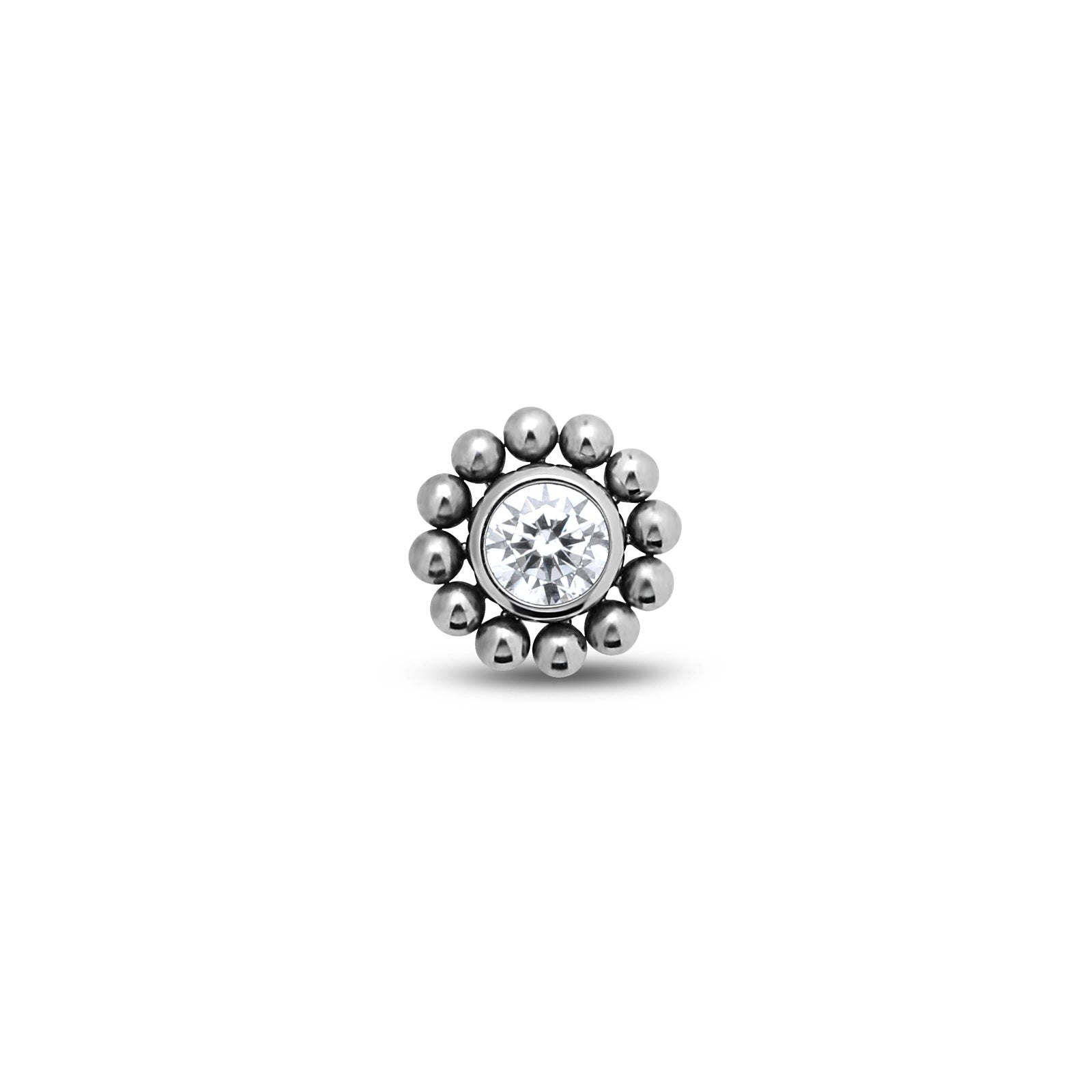 Flower Cluster Flatback