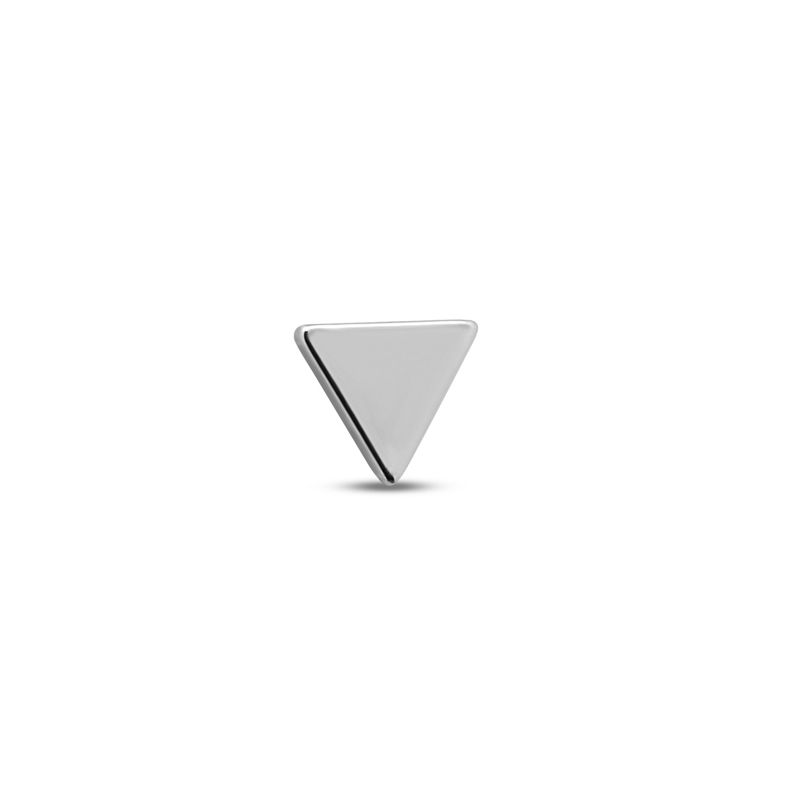 Flat Triangle Flatback