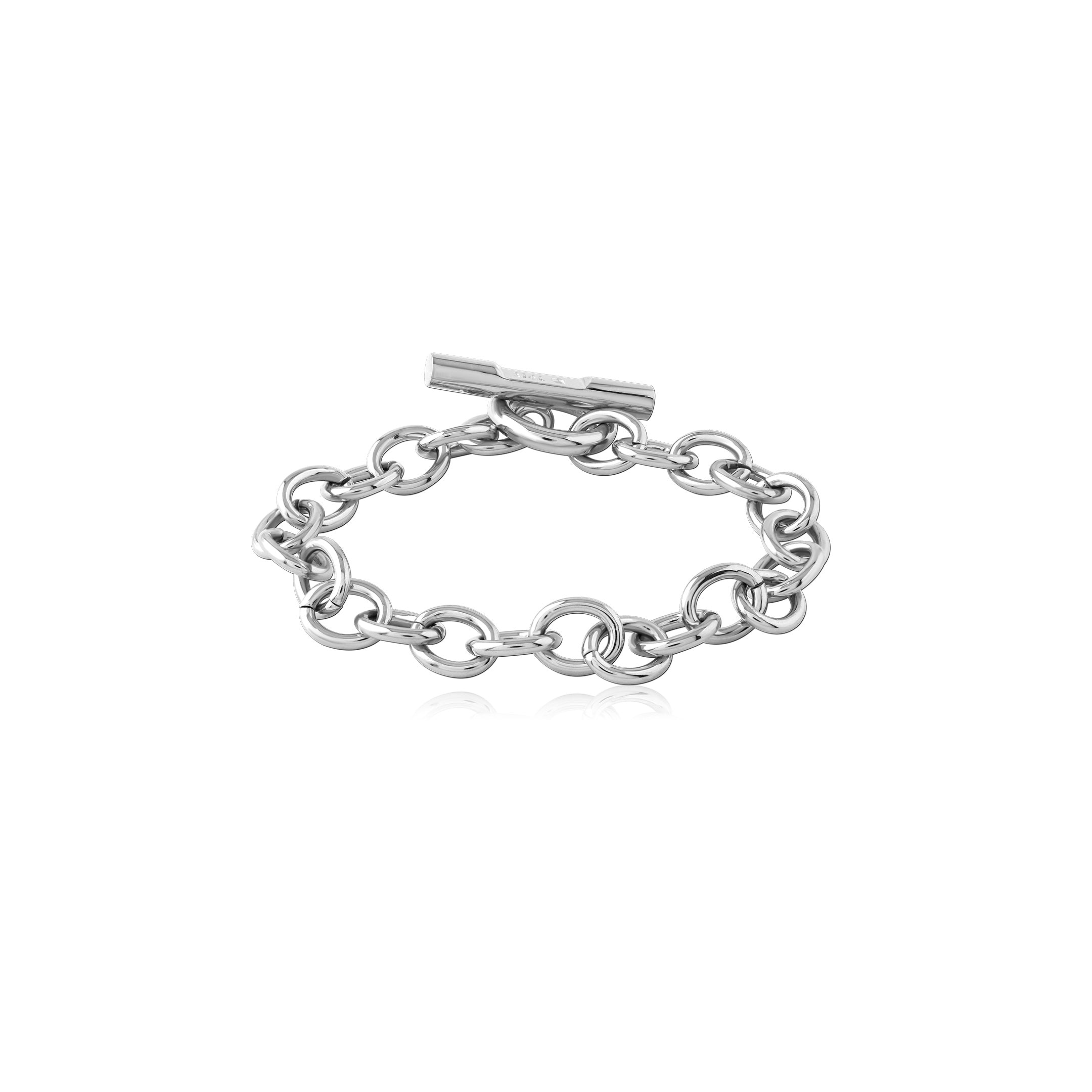Steel Bracelet Cable